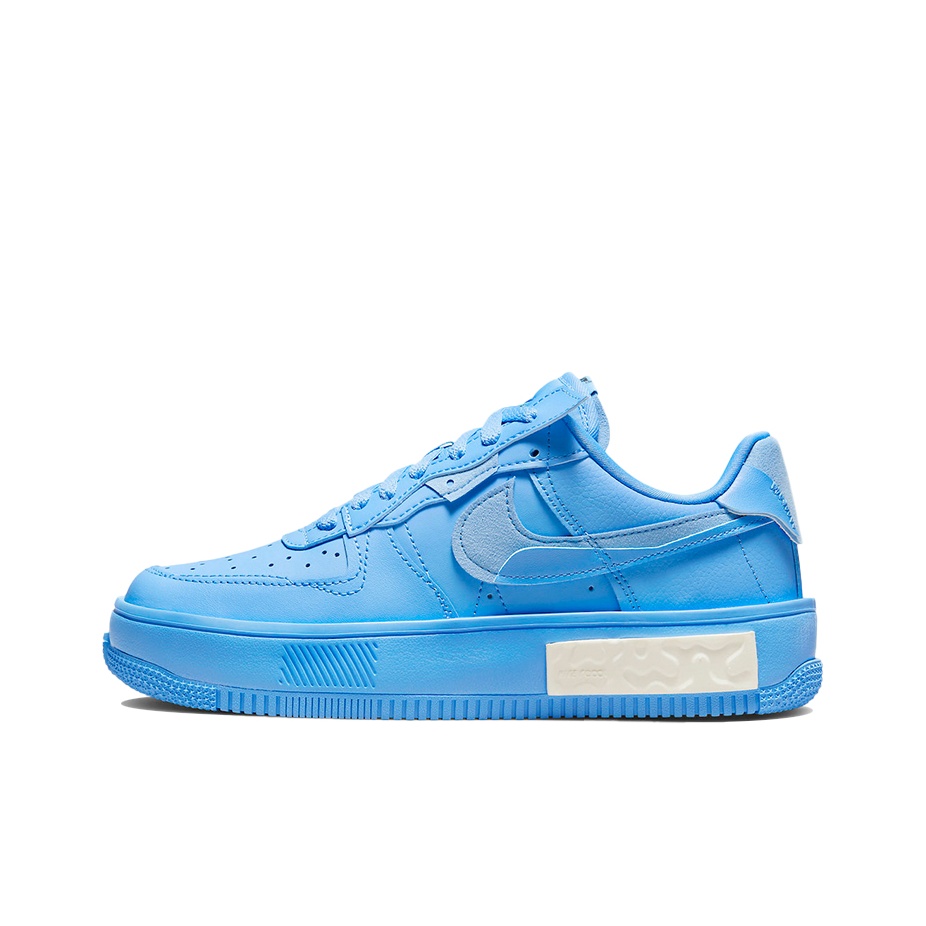 Nike Shoes Air Force 1 - Damskie buty do skateboardingu Nike Air