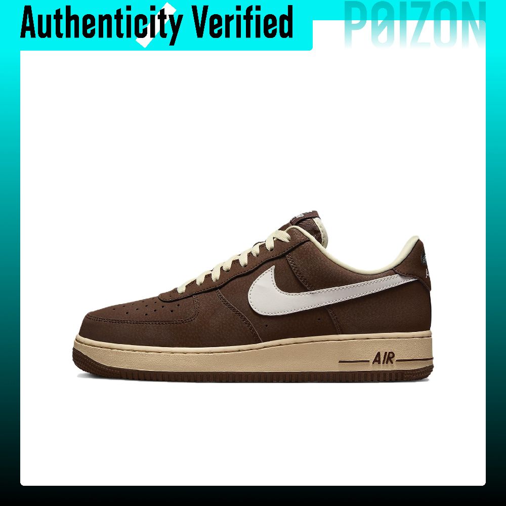 Nike Shoes Air Force 1 - Nike Air Force 1 '07 Low