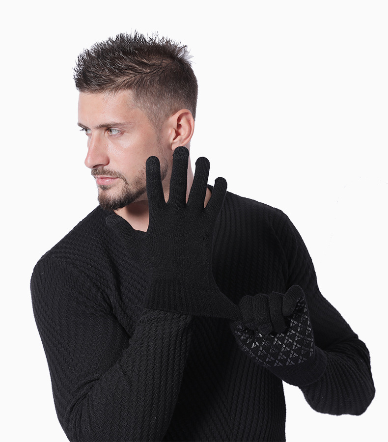 1-5Pairs Zimowe rękawice do bi – Workout Glove Gym recenzja i cena