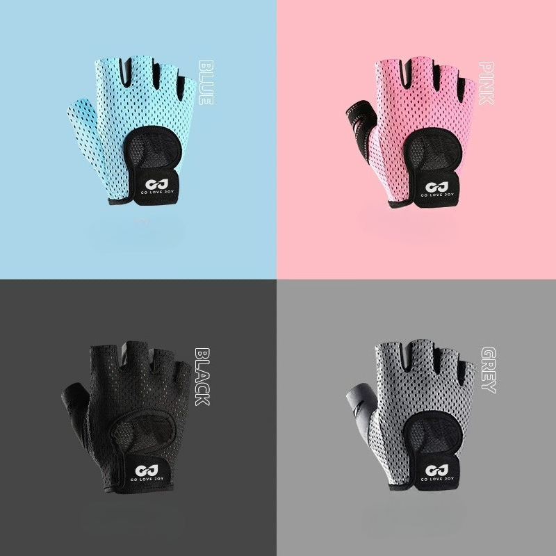 Rękawice sportowe outdoorowe d – Workout Glove Gym recenzja i cena