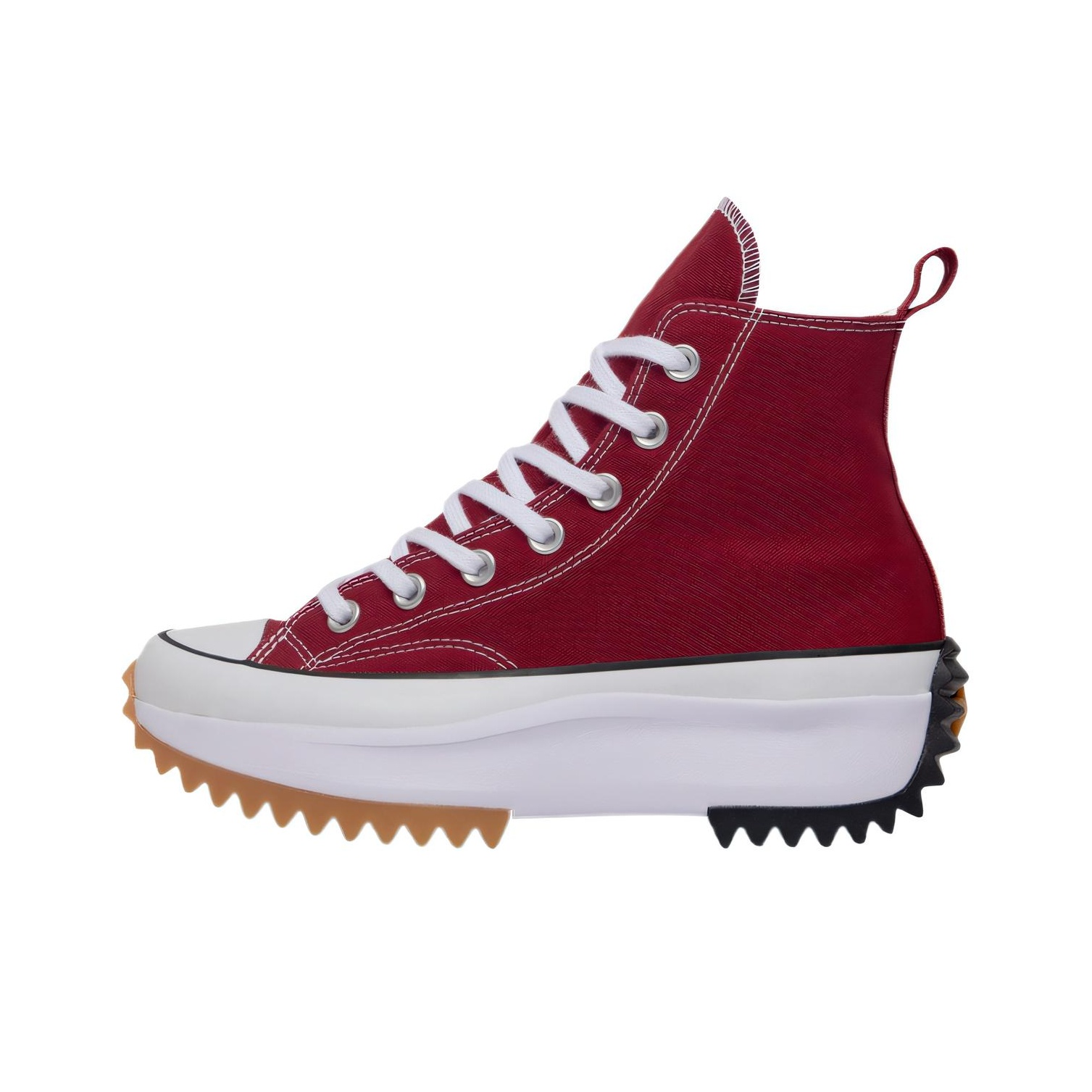 Converse Run Star Hike – wygod – Converse Shoes Run Star Hike recenzja i cena