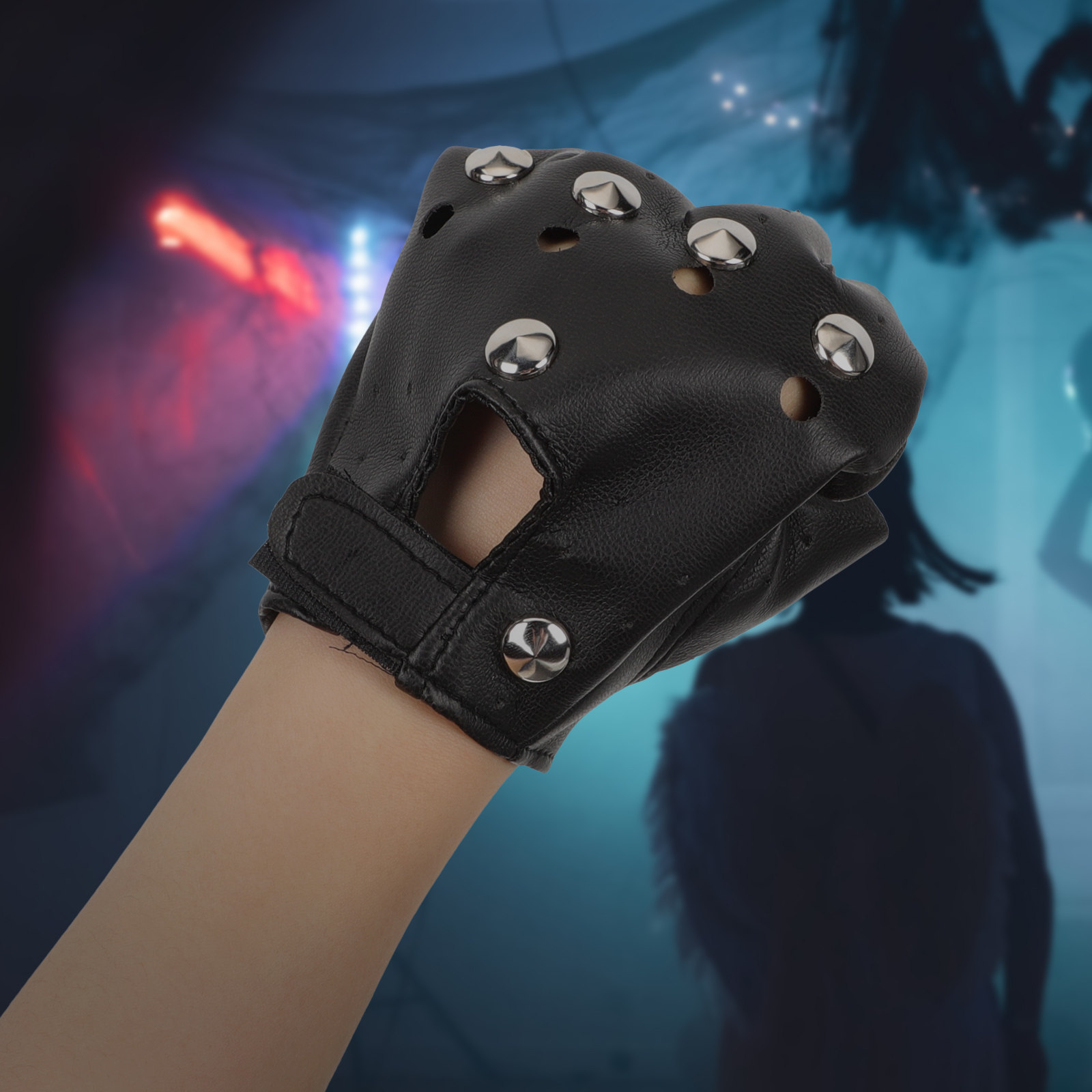 1 para rękawic sportowych z od – Cycling Glove Padded recenzja i cena