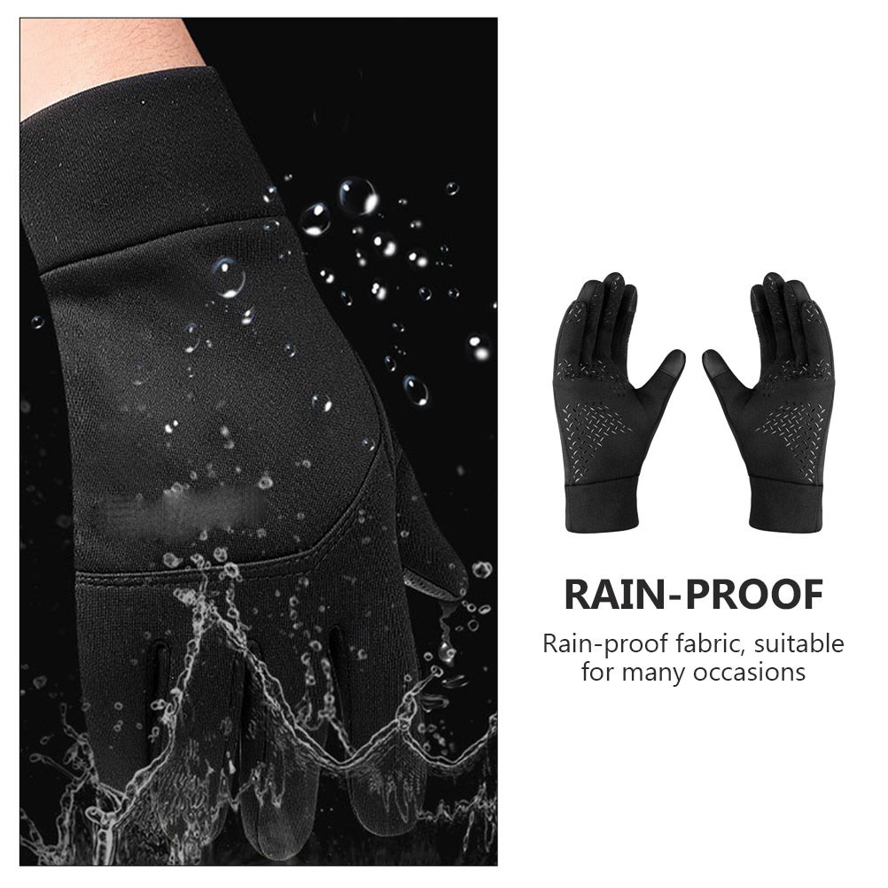 1 para termoizolacyjnych, ciep – Winter Glove Insulated recenzja i cena