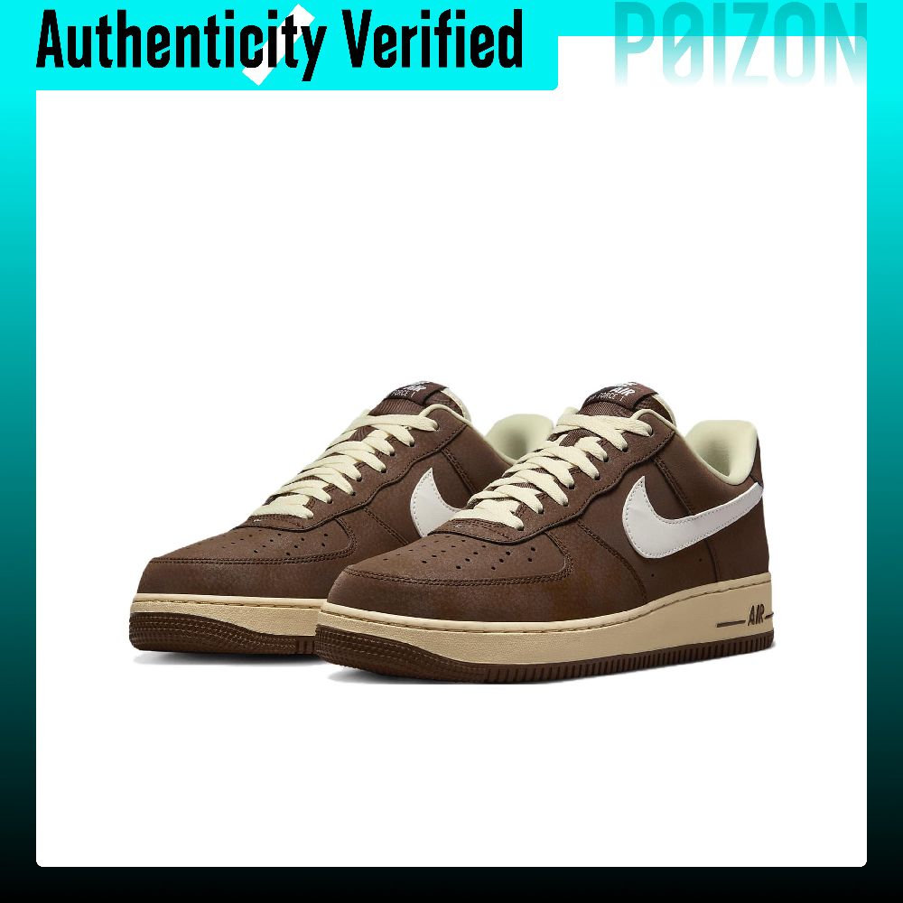 Nike Air Force 1 '07 Low top B – Nike Shoes Air Force 1 recenzja i cena