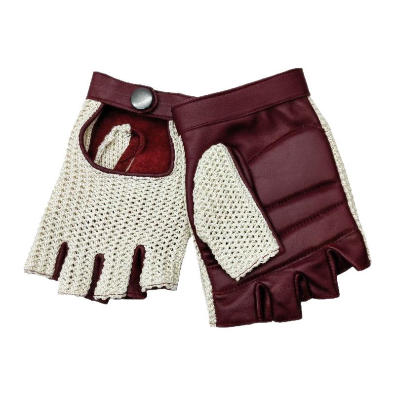 Oryginalne rękawiczki z prawdz – Leather Driving Glove recenzja i cena